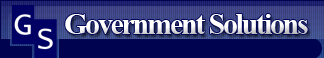 Government Solutions